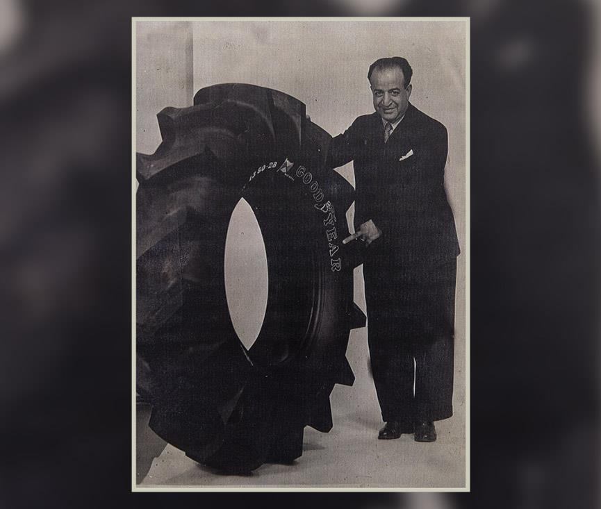 TATKO'DA 1946 - cover image